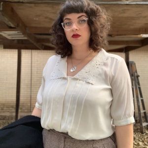 Meet your Posher, Andreelynn